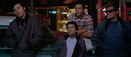 American graffiti 14