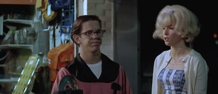 American graffiti 16