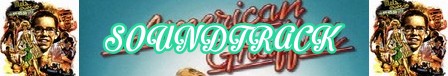 American graffiti banner soundtrack