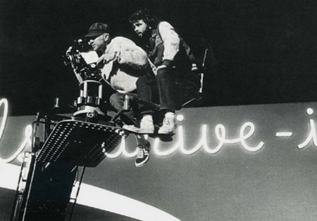 American graffiti foto 2