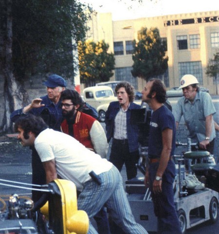 American graffiti foto 8