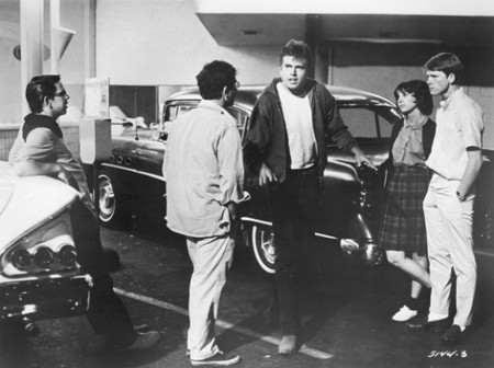 American graffiti foto 9