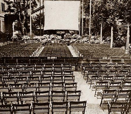 Arena Giardino Imola