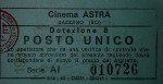 Biglietto Cinema Astra –&nbsp;Bazzano