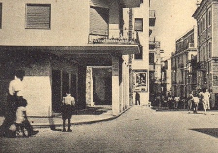 Cine Teatro Artemisio Velletri