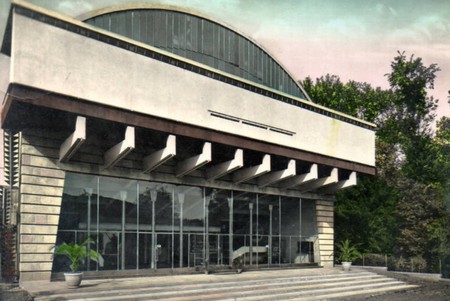 Cine Teatro Cristallo Oderzo