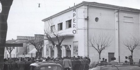 Cine Teatro Impero Manfredonia
