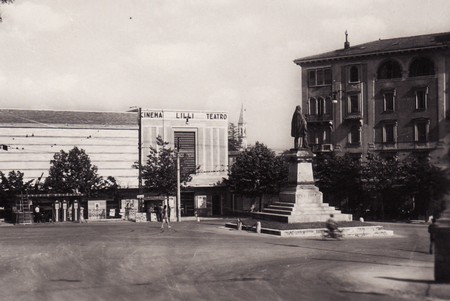 Cine Teatro Lilli Perugia