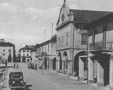 Cine Teatro Moderno Crescentino (Vercelli)