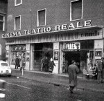 Cine Teatro Reale&nbsp;Roma
