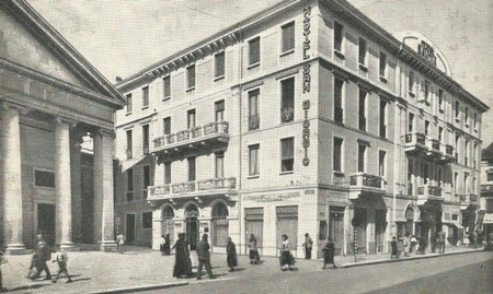 Cine Teatro Savoia Campobasso