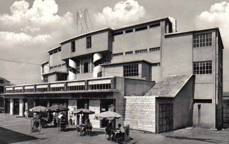 Cine Teatro Valentini Vibo Valentia