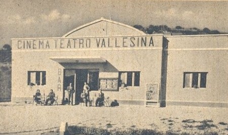 Cine Teatro Vallesina Angeli di Rosora (An)