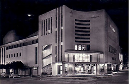 Cine Teatro Verdi Pordenone