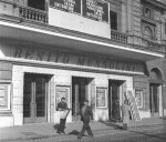 Cinema Adriano Roma