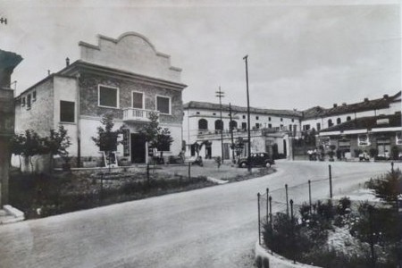 Cinema Alba Costigliole d'Asti