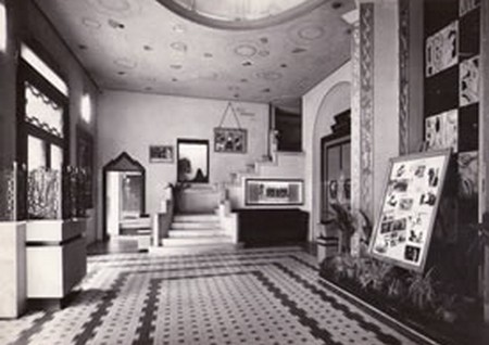 Cinema Odeon Catania ingresso