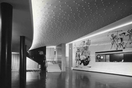 Cinema Olimpia Modena ingresso