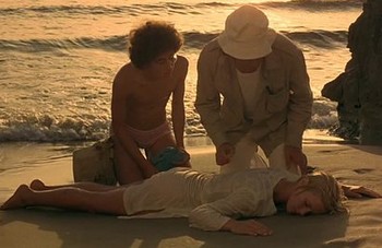 Corpo d'amore foto 2