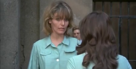 Diario segreto da un carcere femminile 1