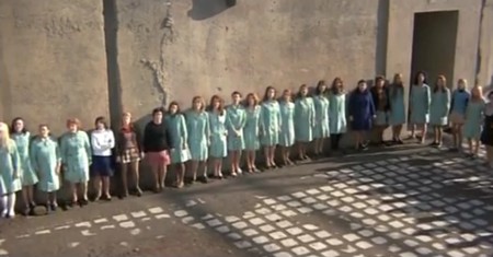 Diario segreto da un carcere femminile 14