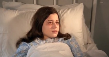 Diario segreto da un carcere femminile 17