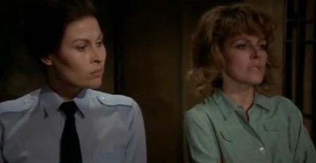 Diario segreto da un carcere femminile 20