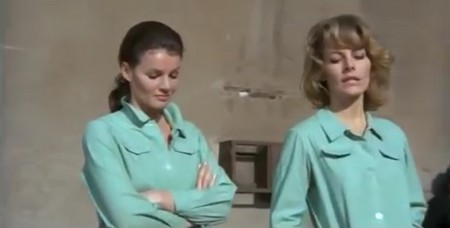 Diario segreto da un carcere femminile 8