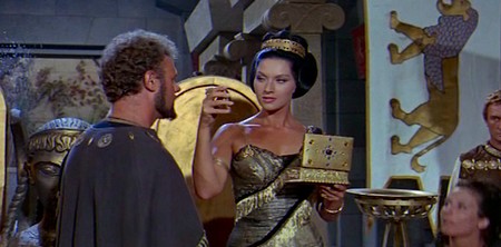 Helga Linè La rivolta dei Sette