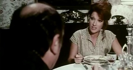 Helga Linè Un caso di coscienza