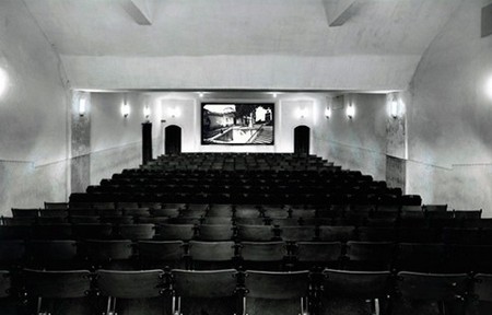 Sala Cine Cappuccini Genova