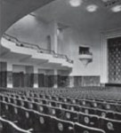Sala Cine Cinema Barberini&nbsp;Roma