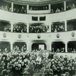 Sala Cine Teatro Esperia&nbsp;Alacamo