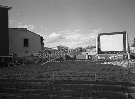 Cine arena Astra Vicenza