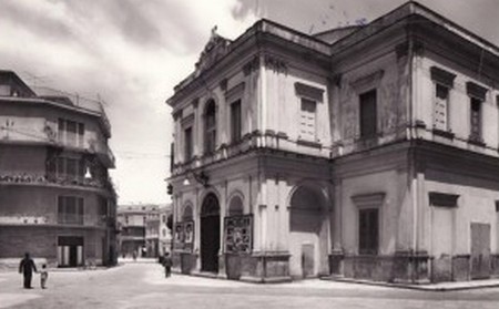 Cine Teatro Comunale Corato