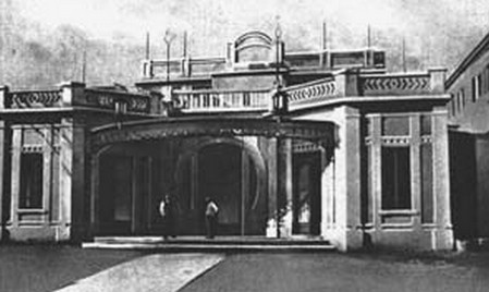 Cine Teatro Comunale Teramo