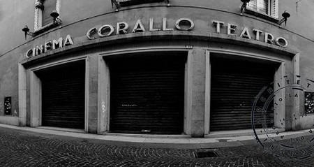 Cine teatro Corallo Verona
