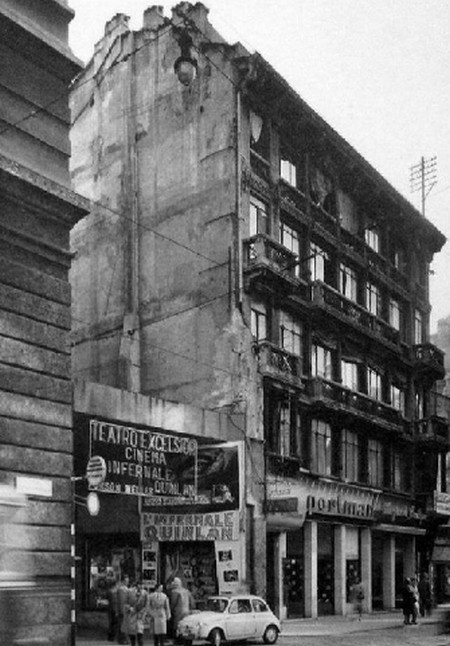 Cine Teatro Excelsior Milano