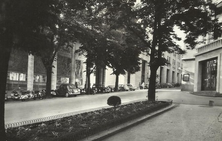 Cine Teatro Massimo L'Aquila