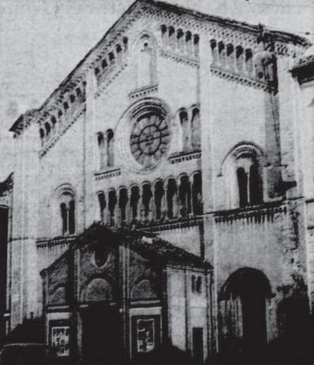 Cine Teatro Nuovo Crema