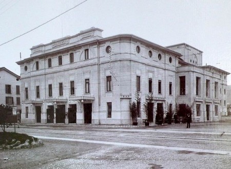 Cine Teatro Politeama Como
