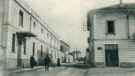 Cine Teatro Silvio Pellico Saronno