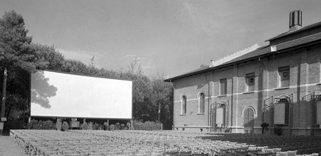 Cine Teatro  Solvay (Arena) Rosignano
