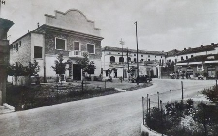 Cinema Alfieri Costigliole d'Asti