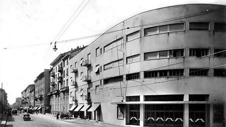 Cinema Alfieri Milano