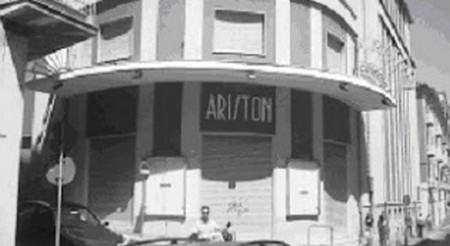 Cinema Ariston Campobasso