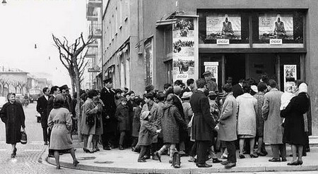 Cinema Astra Bolzano