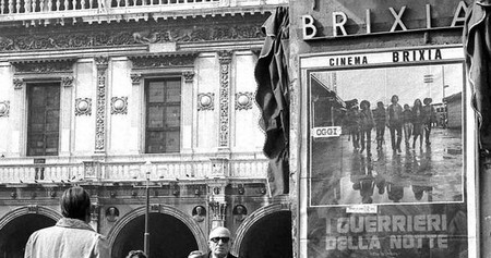 Cinema Brixia Brescia