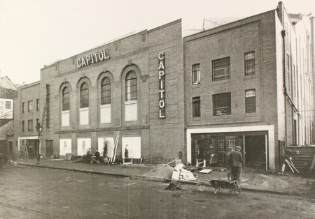 Cinema Capitol Liverpool