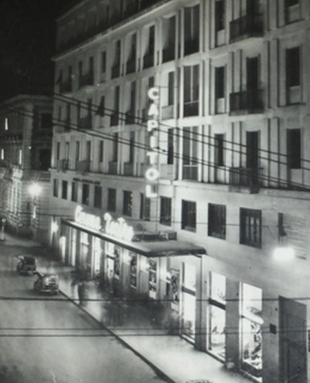 Cinema Capitol Salerno